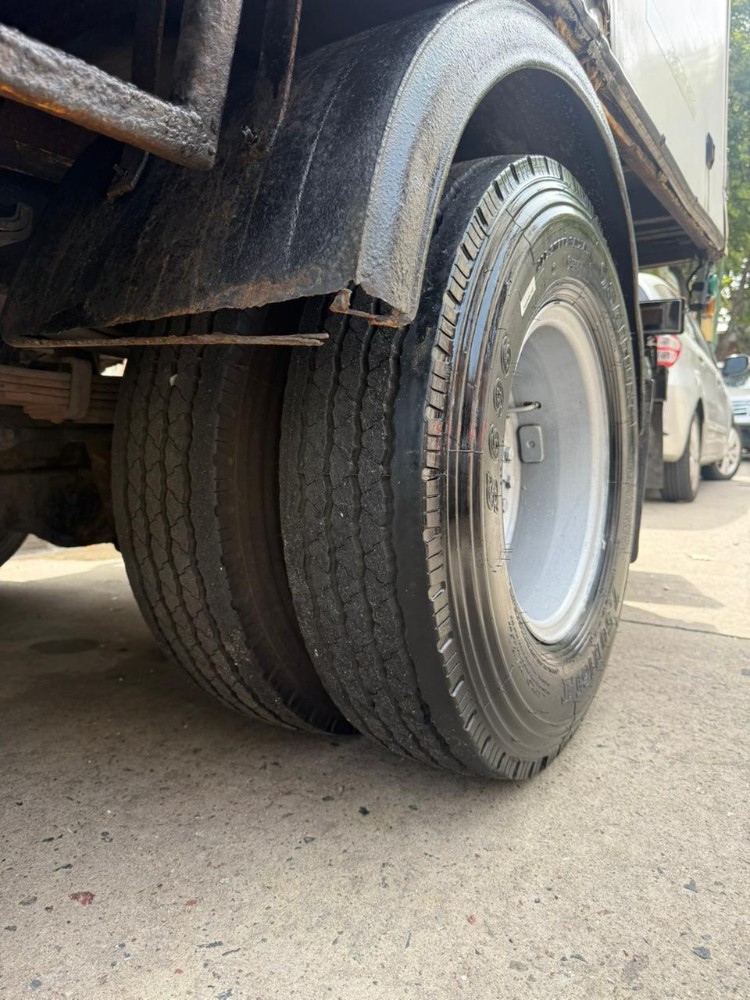 Ford 4000 — foto 13